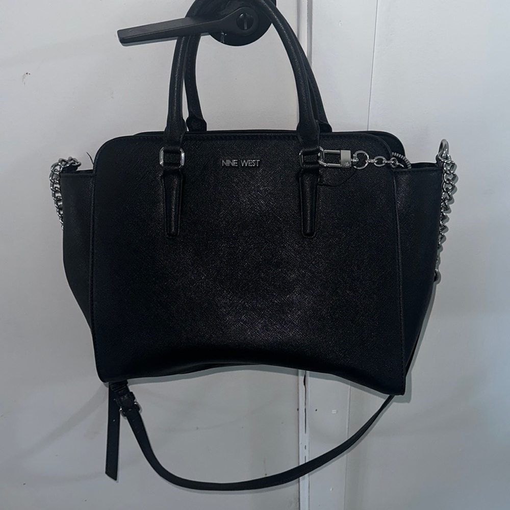 ✨ BRAND NEW ✨ Nine West Black Women's Purse